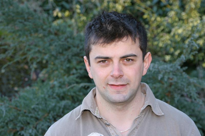 electionD 075.jpg - Nicolas Pouzaud, mécanicien fraiseur